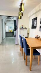 Blk 684C Choa Chu Kang Crescent (Choa Chu Kang), HDB 4 Rooms #545499211